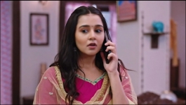 Bhagya Lakshmi - 15th August 2023